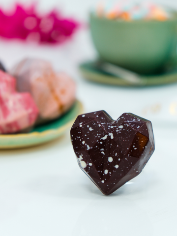 Valentine Chocobombas - COMING BACK NEXT SEASON! - Co Chocolat - Finally, Truly Healthy Chocolates